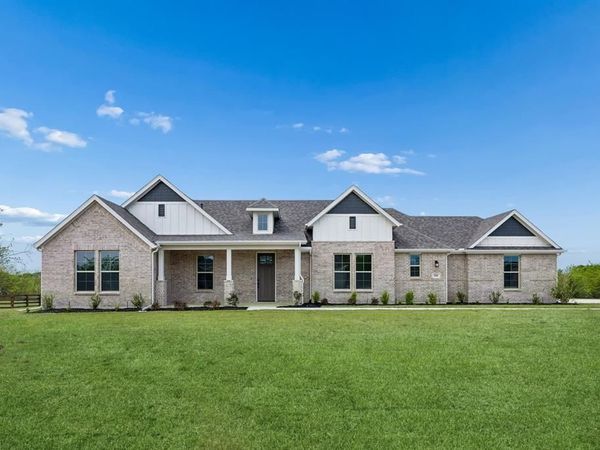 500 Range Boss Trail, Waxahachie, TX 75165