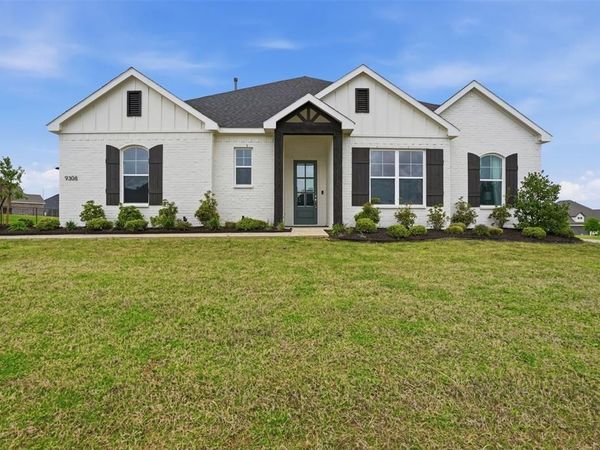9308 Wildcat Ridge , Godley, TX 76044