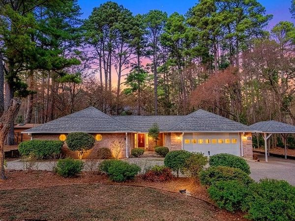 1633 Brookhollow Drive , Hideaway, TX 75771