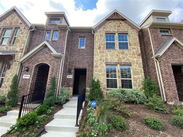 2248 Lasso Court, Mesquite, TX 75149
