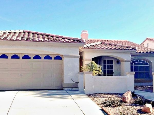 9560 Summerfest Street, Las Vegas, NV 89123