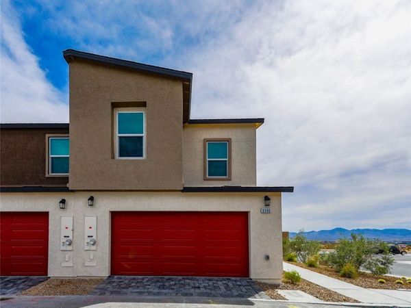 9390 Emerald Mesa Street , Las Vegas, NV 89139