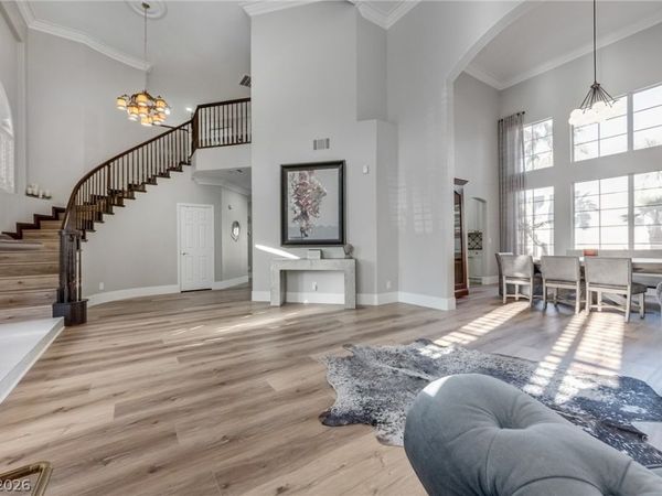 5668 Wild Olive Street , Las Vegas, NV 89118