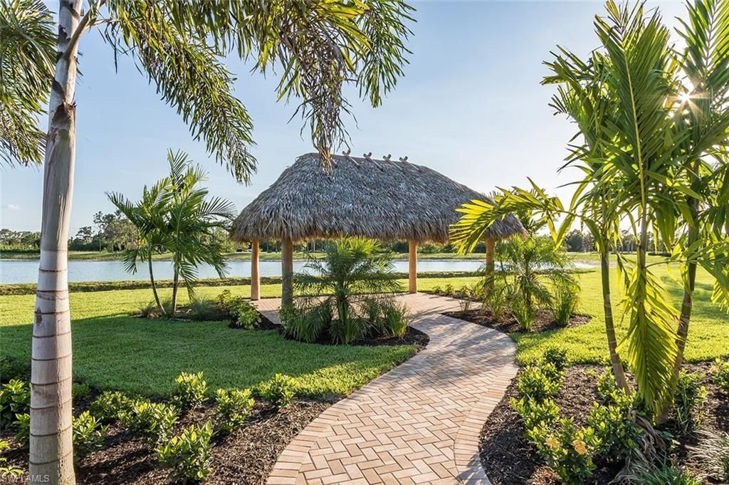 3586 Crosswater Dr, North Fort Myers, FL 33917 Photo