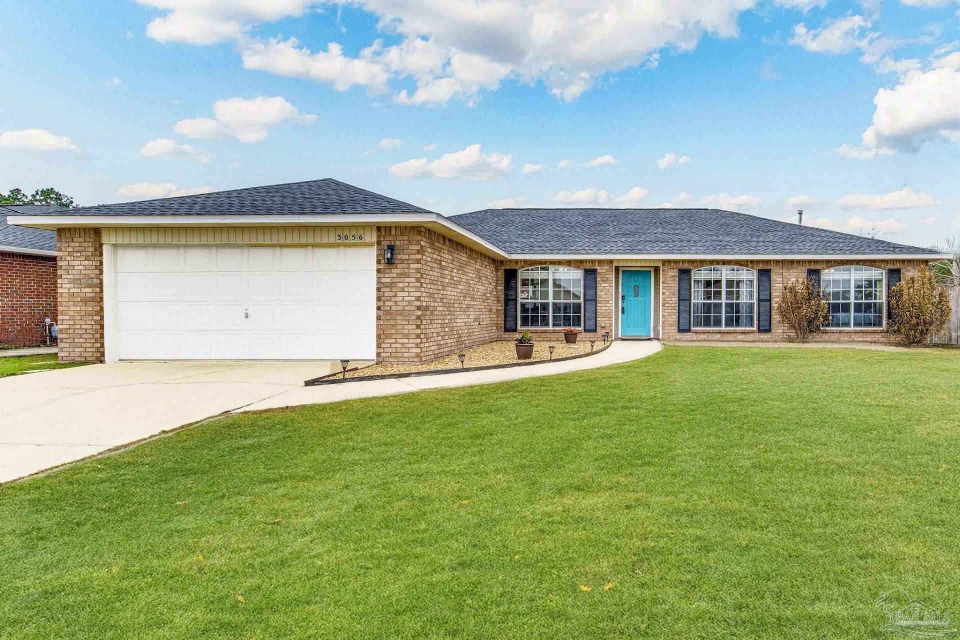 3056 Myrshine Dr, Pensacola, FL 32506 Main Photo