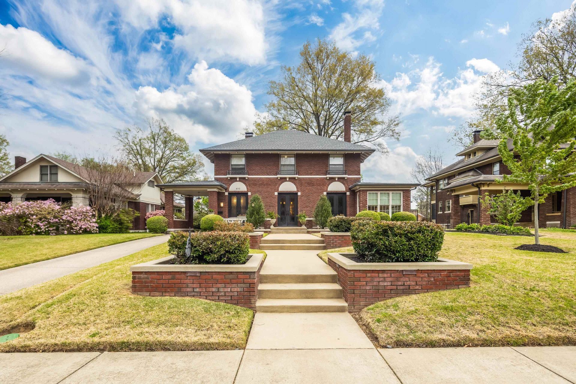 410 Stonewall St, Memphis, TN 38112 Main Photo