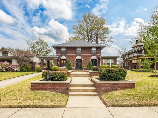 410 STONEWALL ST, Memphis, TN 38112