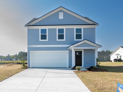 324 Sweet Vernal St, Longs, SC 29568