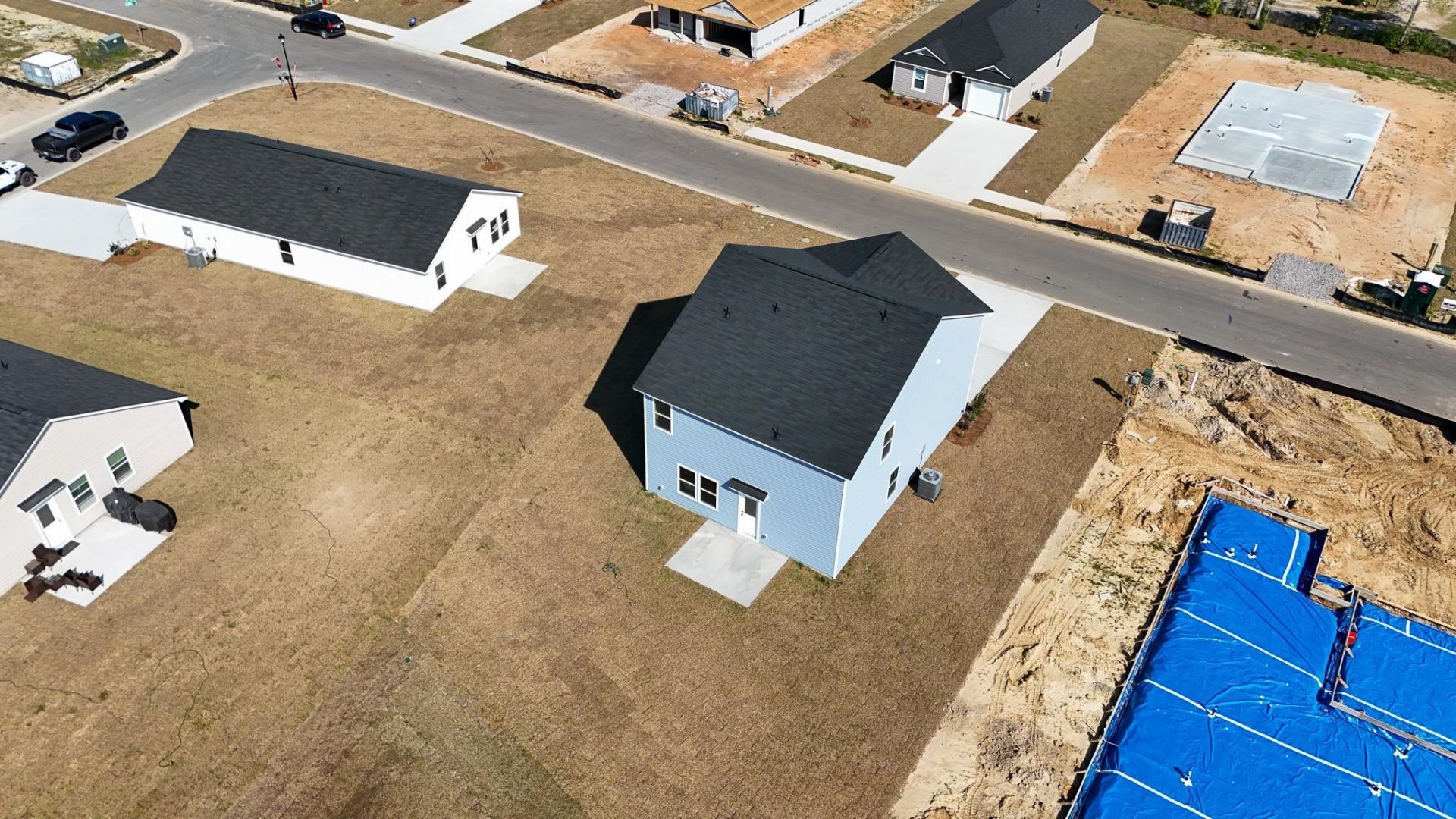 324 Sweet Vernal St Photo 5