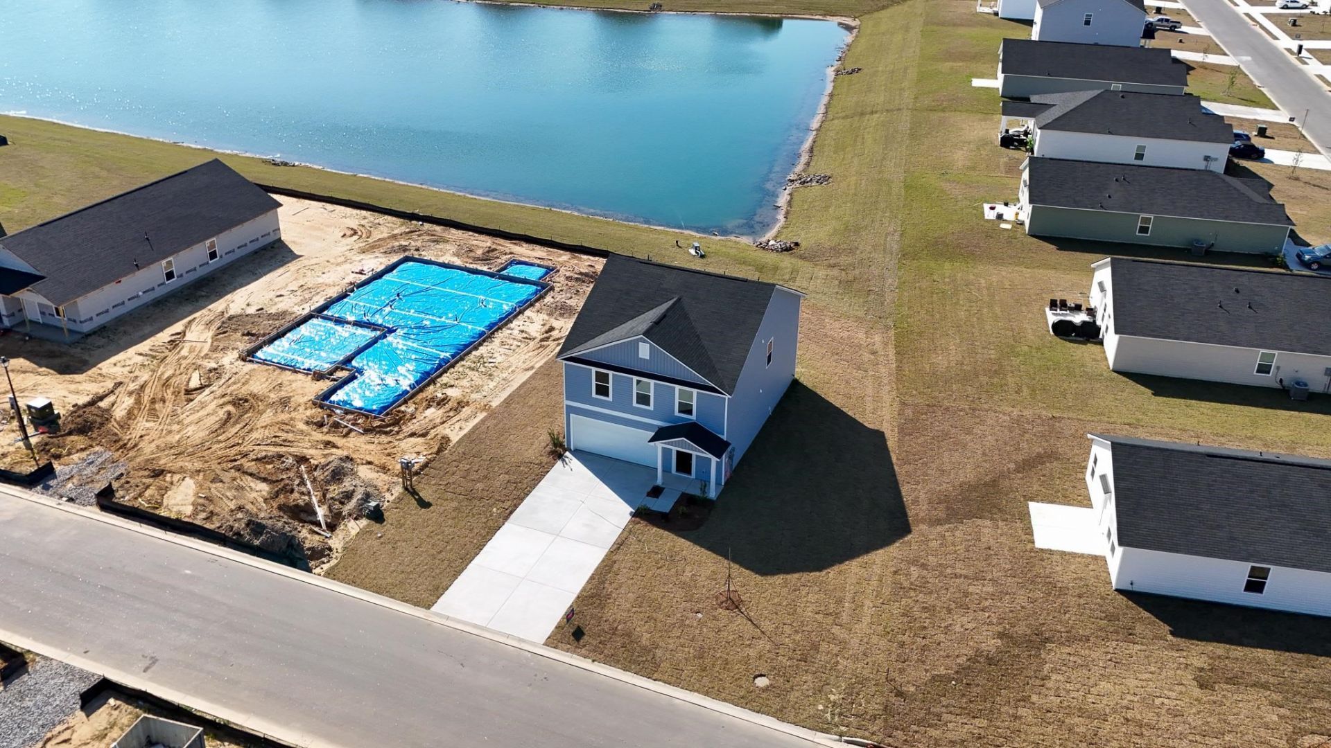 324 Sweet Vernal St Photo 7