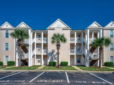 105 Fountain Pointe Ln. , Unit 203, Myrtle Beach, SC 29579