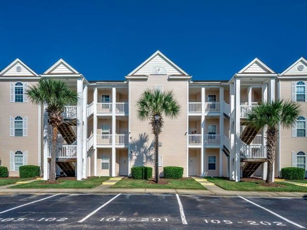 105 Fountain Pointe Ln. , Unit 203, Myrtle Beach, SC 29579