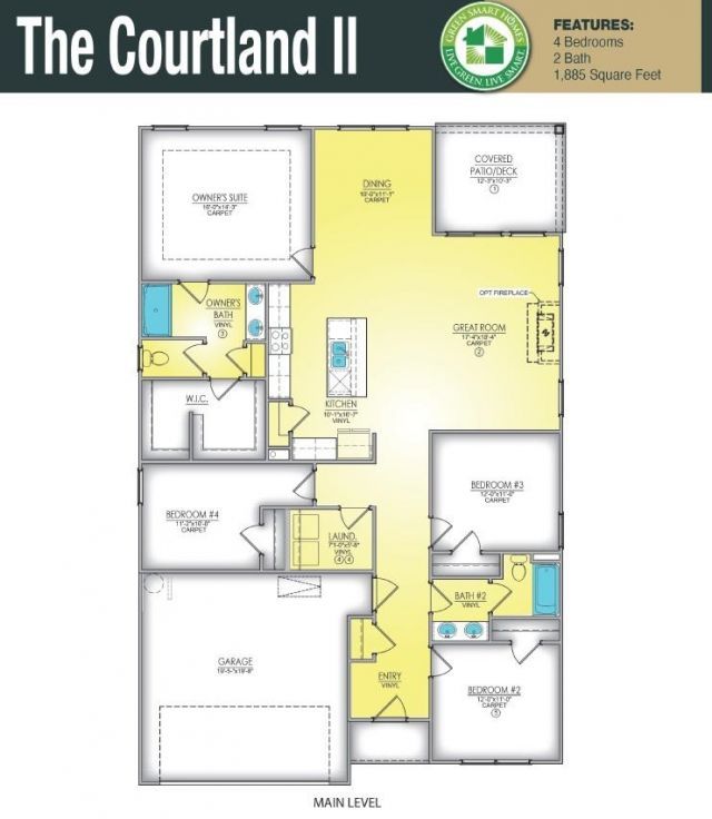 170 Westfield Circle Photo 6