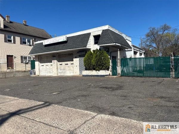 383 Somerset Street , Somerset, NJ 08873