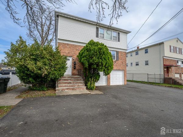 796 Inman Avenue, Colonia, NJ 07067