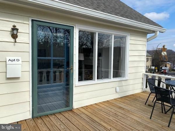 15 W FERRY STREET, Unit SUITE D, NEW HOPE, PA 18938