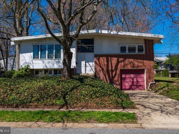 1317 TULANE ROAD, WILMINGTON, DE 19803