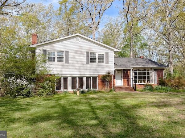 22925 MAPLE ROAD, LEXINGTON PARK, MD 20653