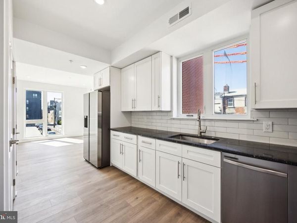 1350 N FRONT STREET, Unit 204, PHILADELPHIA, PA 19122