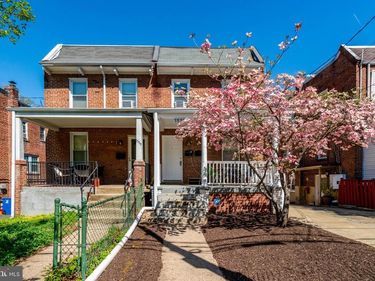 1553 19TH STREET N, Unit 2, ARLINGTON, VA 22209