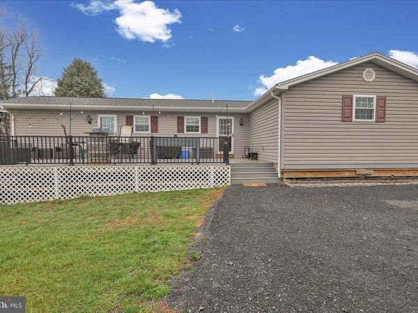 118 CRYSTAL RIDGE ROAD, KUTZTOWN, PA 19530