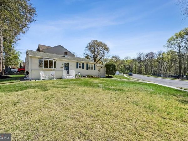 499 LAKEVIEW DRIVE, RUNNEMEDE, NJ 08078