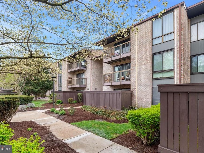 10000 Stedwick Road, Unit 104, Montgomery Village, MD 20886 Main Photo