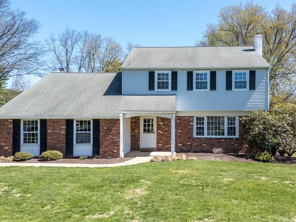 67 PINE AVENUE, RICHBORO, PA 18954