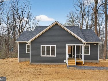 105 OLD SAWMILL ROAD, FRONT ROYAL, VA 22630