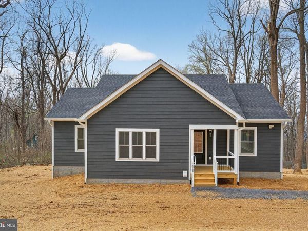 105 OLD SAWMILL ROAD , FRONT ROYAL, VA 22630