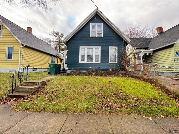 377 Alphonse Street , Rochester, NY 14621