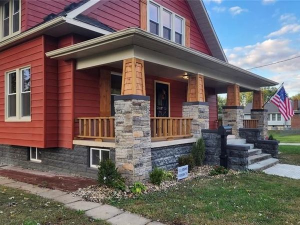 417 S 5th Street, Odessa, MO 65076