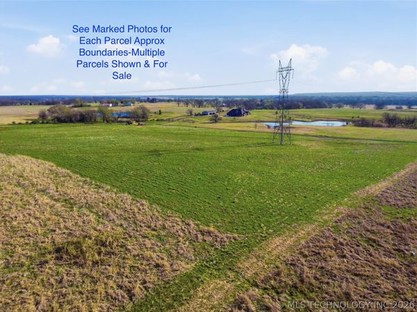 E 191st Street, Bixby, OK 74008