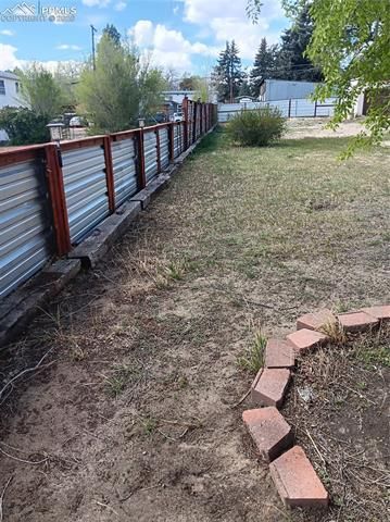 Lot 27 Mcarthur Avenue, Colorado Springs, CO 80909 Main Photo