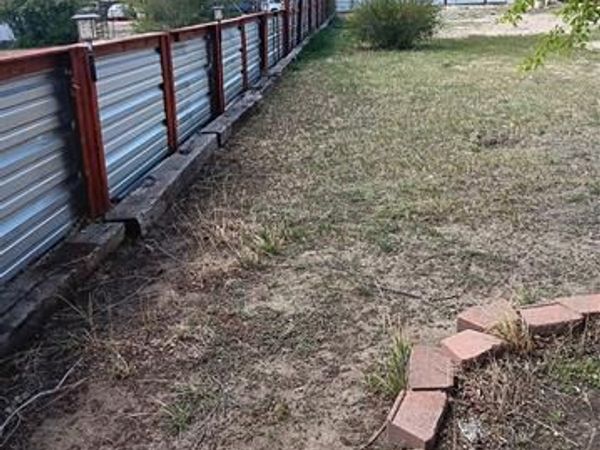 LOT 27 MCARTHUR Avenue, Colorado Springs, CO 80909