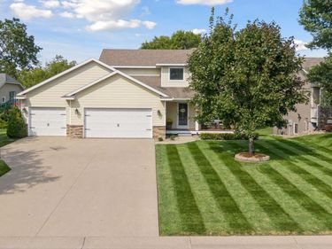 913 Trellis Street, Jordan, MN 55352