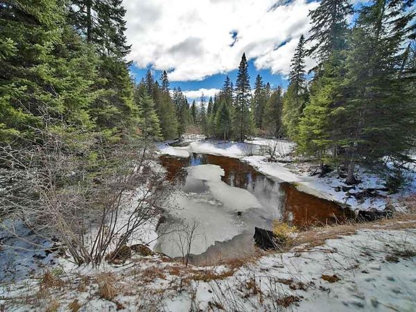 Lot 13 Wilcox Road , Cary Plt, ME 04730