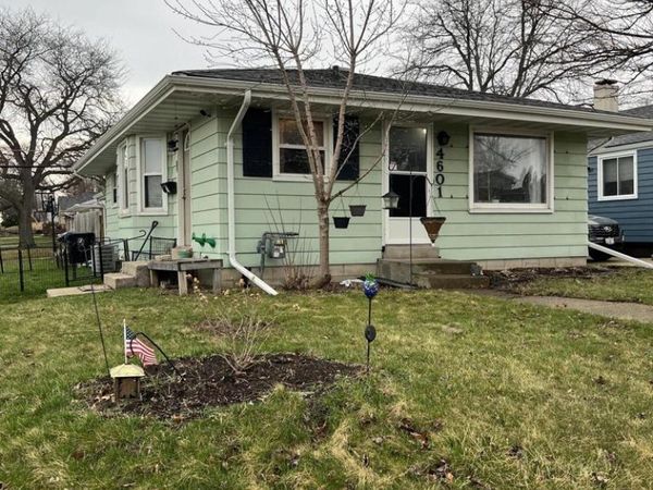 4601 Wright AVENUE, Racine, WI 53405