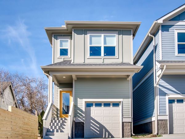1603A Porter Ave , Nashville, TN 37206