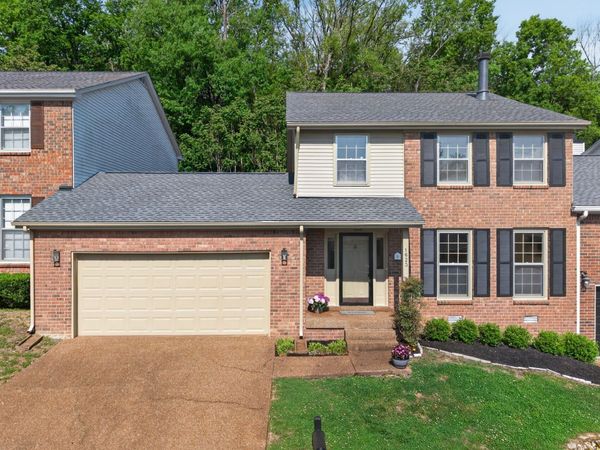 1623 Clearview Dr, Brentwood, TN 37027