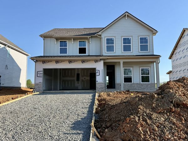 3330 Ventura Ave , White House, TN 37188