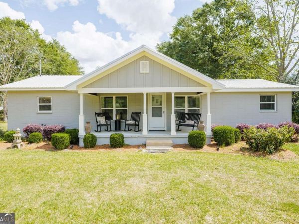 187 Jefferson Road, Adel, GA 31620