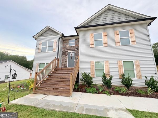 3029 Highway 17, Clarkesville, GA 30523