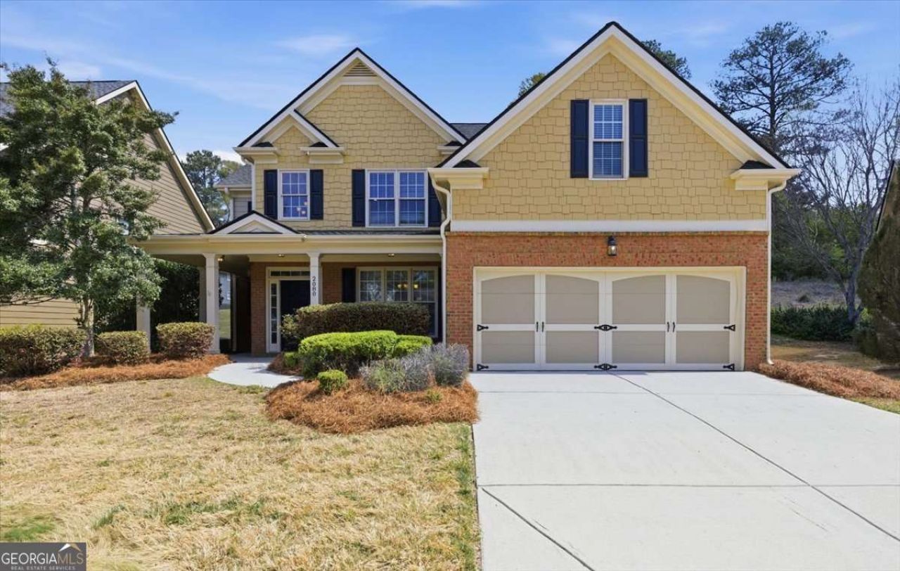 2080 Pinehurst View Drive, Grayson, GA 30017 Main Photo