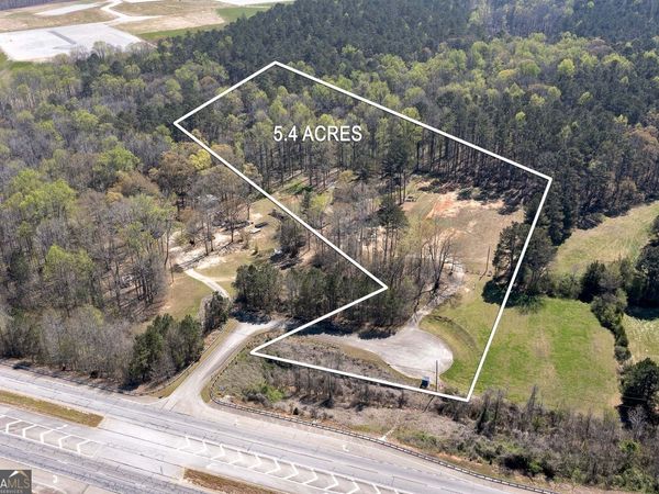 2752 Arthur K Bolton Parkway, Griffin, GA 30223