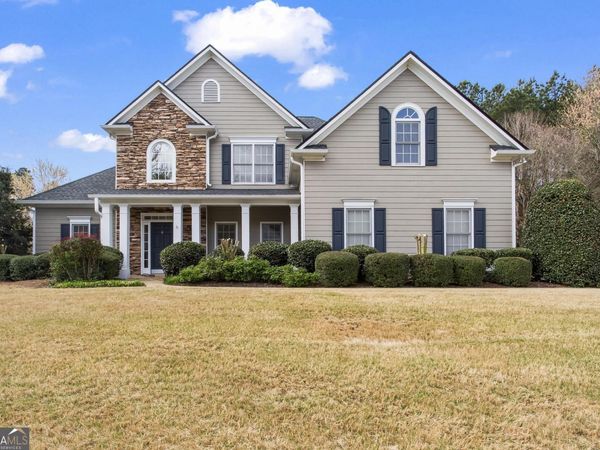 141 Highlands Drive, Woodstock, GA 30188