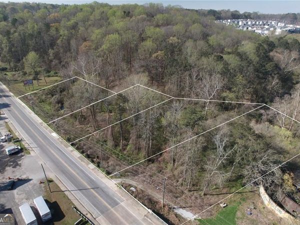 1440 Hollywood Road NW, Atlanta, GA 30318