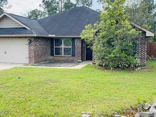 14912 Camp Lane, Gulfport, MS 39503