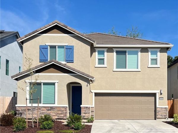 3421 Misty Lake Dr, Antelope, CA 95843