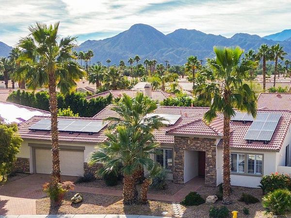 74613 Waterlily Circle , Palm Desert, CA 92260